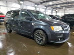 Dodge Caravan 2014