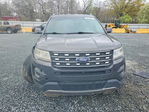 Ford Explorer 2016