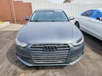 Audi A4 2013