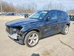 BMW X3 2017