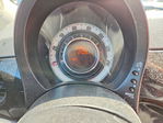 Fiat 500 2015