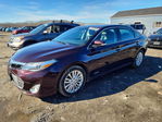 Toyota Avalon 2013