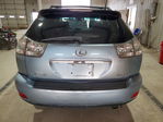 Lexus RX 2009