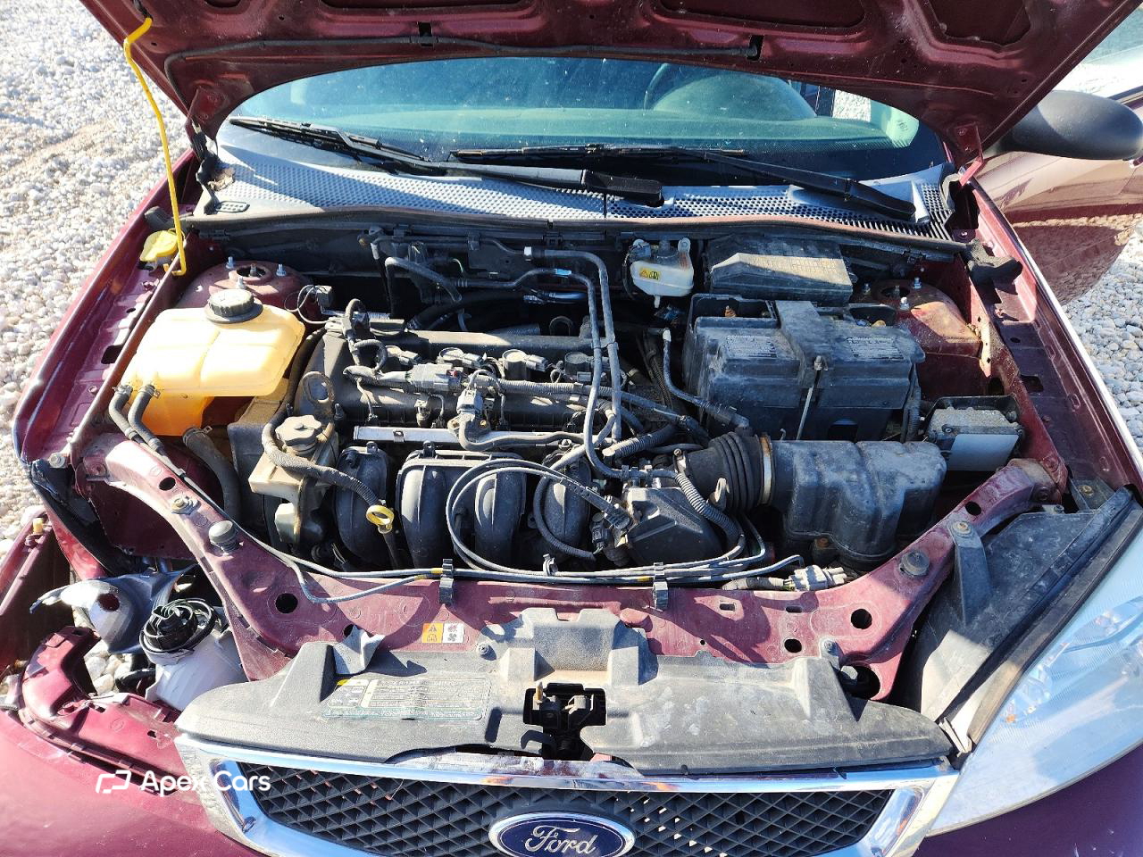 Ford Focus 2006