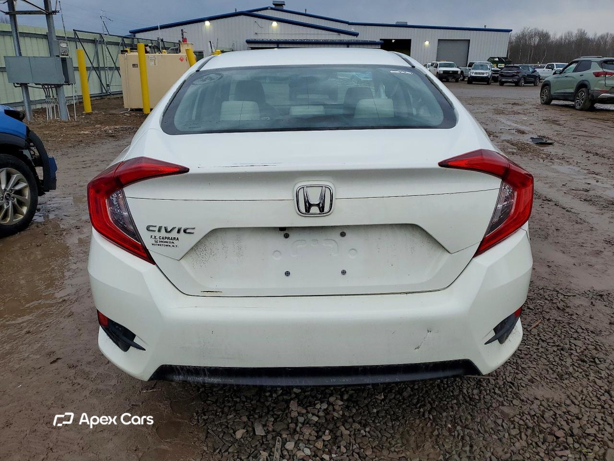 Honda Civic 2017