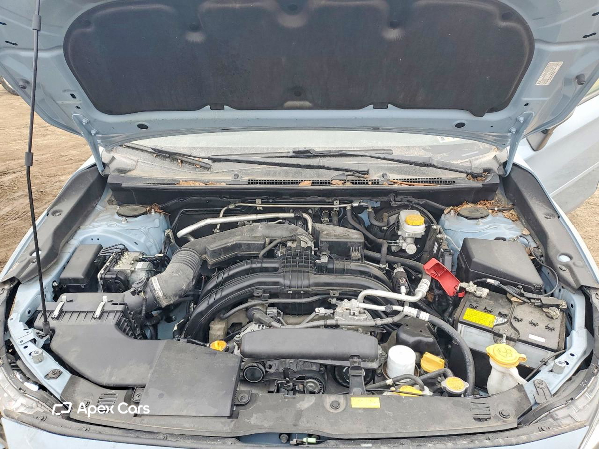 Subaru XV 2023