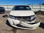 Honda Odyssey 2016