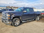Chevrolet Silverado 2015