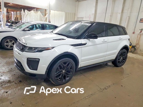 Land Rover Range Rover 2017 - Image 1 of 14