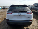 Jeep Cherokee 2021