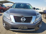 Nissan Pathfinder 2013