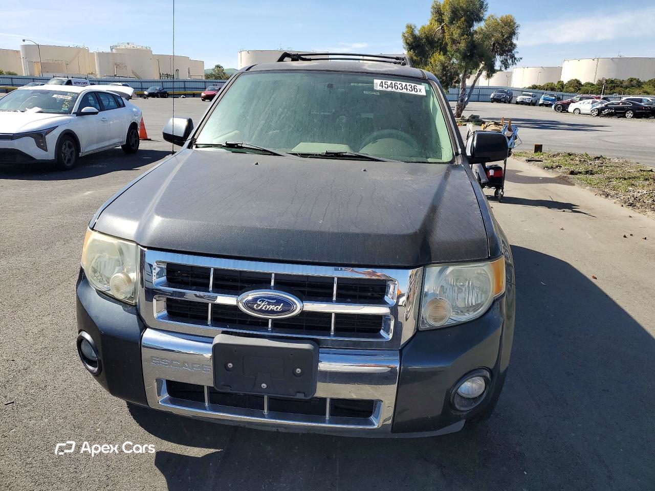 Ford Escape 2008