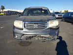 Honda Pilot 2013