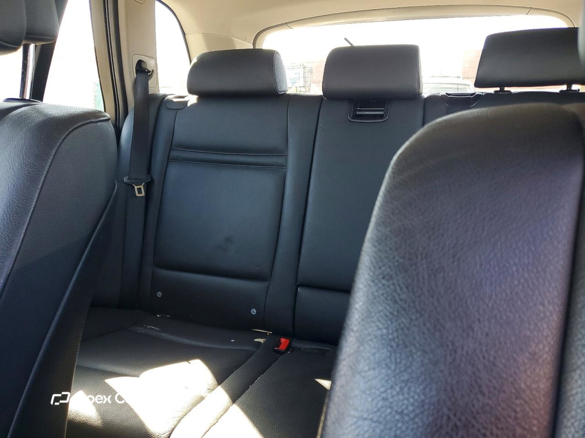 BMW X5 2010