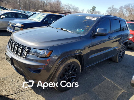 Jeep Cherokee 2017 - Image 1 of 13