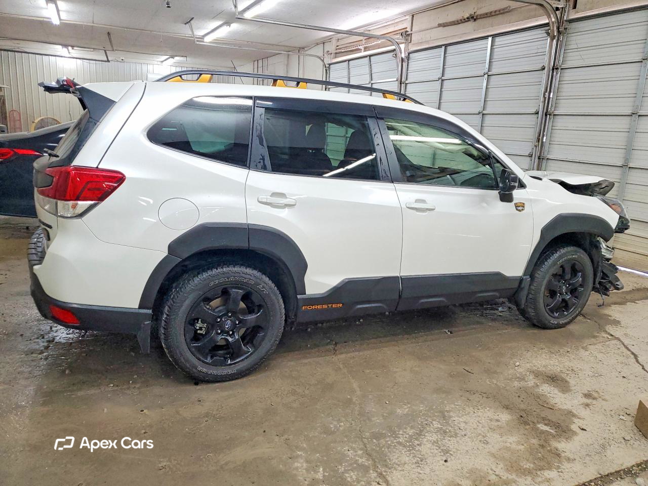 Subaru Forester 2023