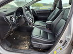 Toyota Corolla 2018