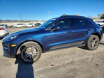 Porsche Macan 2020