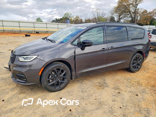 Chrysler Pacifica 2023 - Zdjęcie 1 z 14