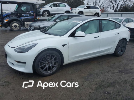 Tesla Model 3 2023 - Image 1 of 12