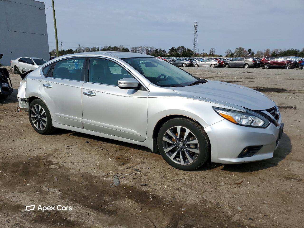 Altima 2017