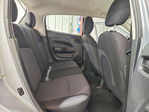 Mitsubishi Mirage 2017