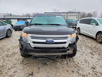 Ford Explorer 2013