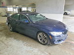 BMW Series 4 2016