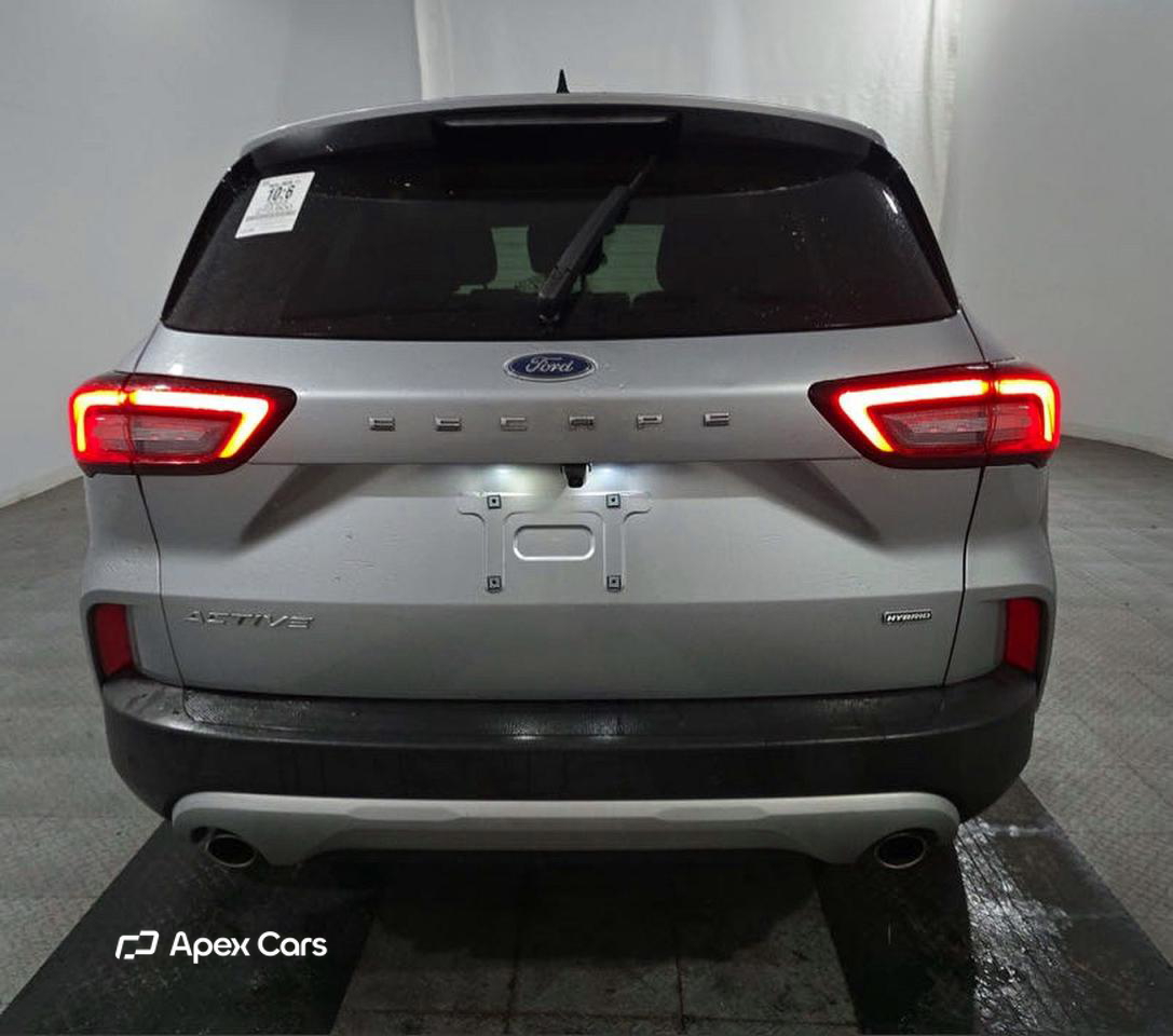 Ford Escape 2023