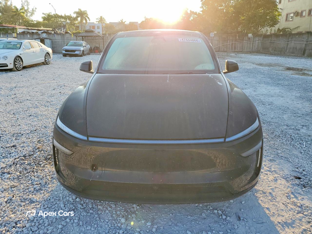 Tesla Model Y 2026