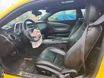 Chevrolet Camaro 2011