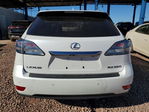 Lexus RX 2010