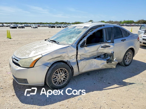Ford Focus 2009 - Image 1 of 13