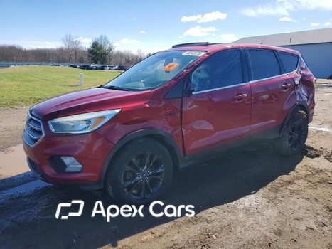 Ford Escape 2017 - Image 1 of 14