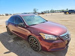Honda Accord 2012