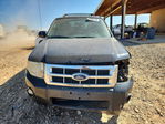Ford Escape 2011