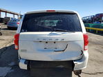 Dodge Caravan 2017