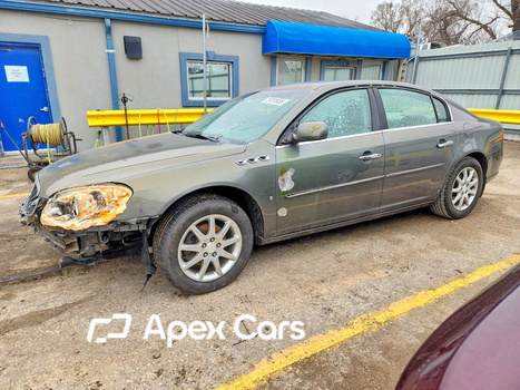 Buick Lucerne 2008 - Image 1 of 12