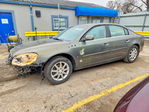 Buick Lucerne 2008