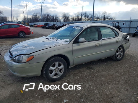 Ford Taurus 2003 - Image 1 of 13
