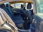 Nissan Versa 2016