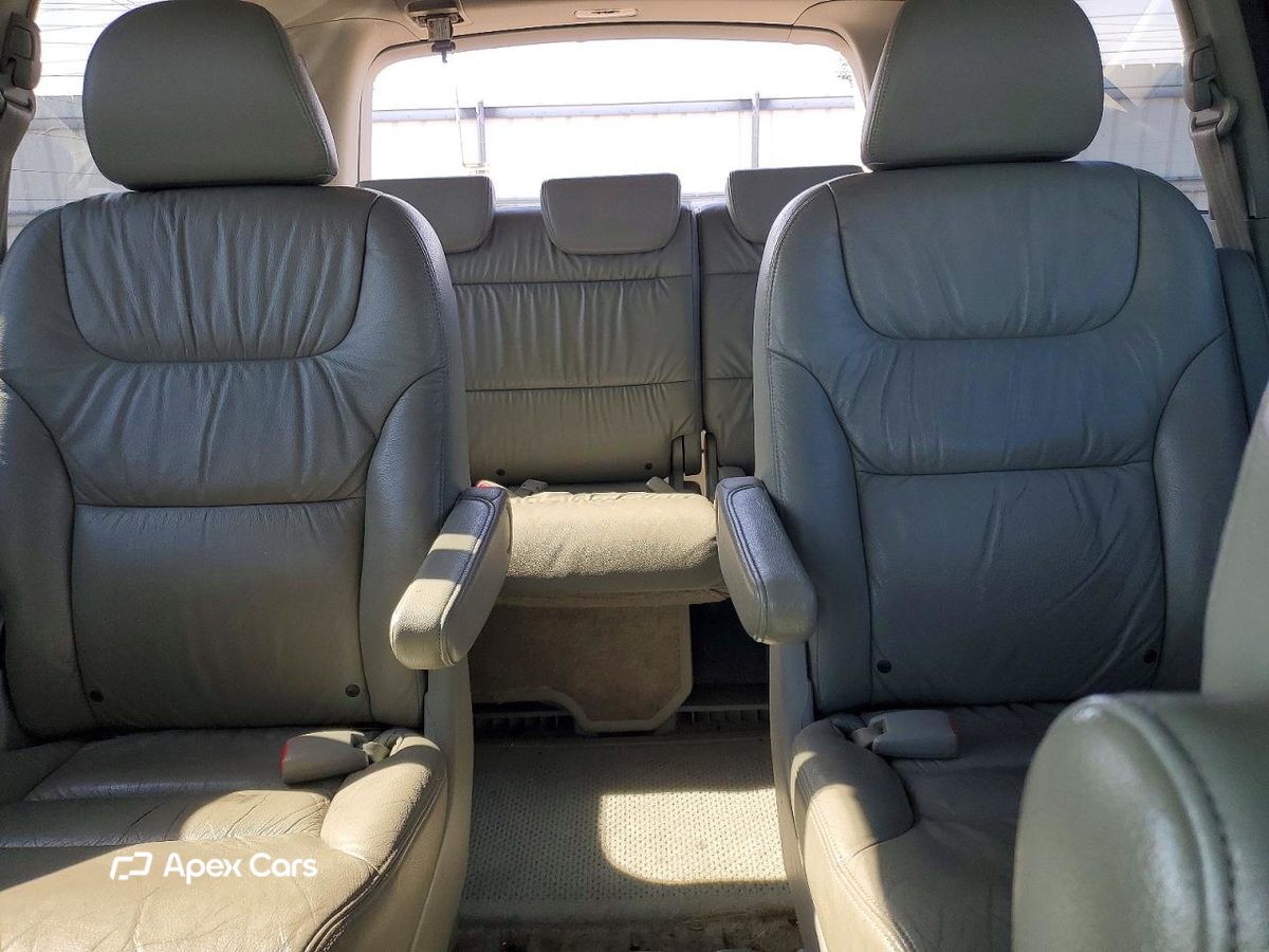Honda Odyssey 2007