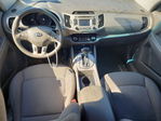 Kia Sportage 2015