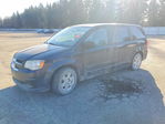 Dodge Caravan 2012
