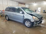 Honda Odyssey 2005
