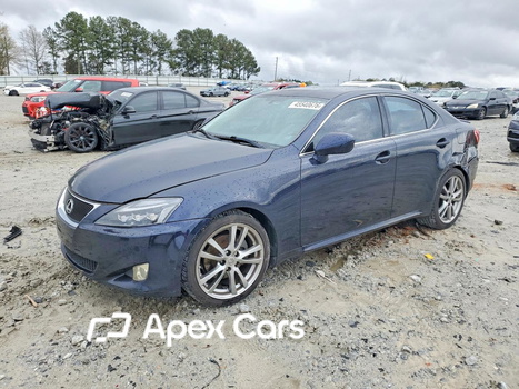 Lexus IS 2008 - Image 1 of 12