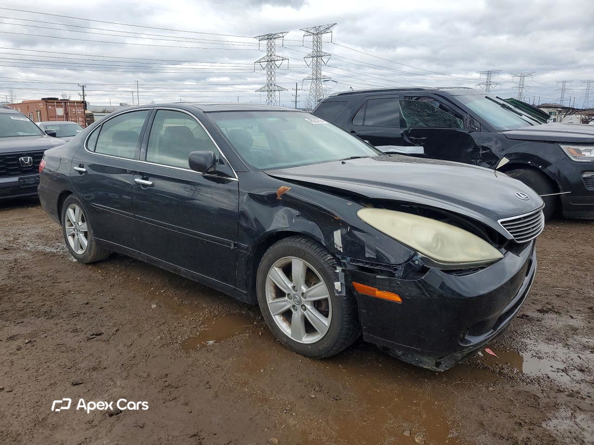 Lexus ES 2005
