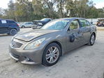 Infiniti G 2013