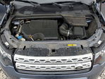 Land Rover Discovery 2019