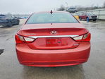 Hyundai Sonata 2011